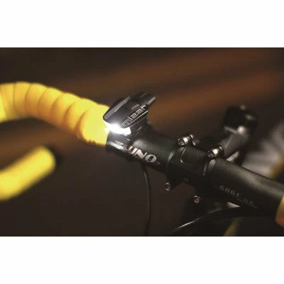 Feu De Vélo Avant 100 Lumens Mizar De Moon – Image 2