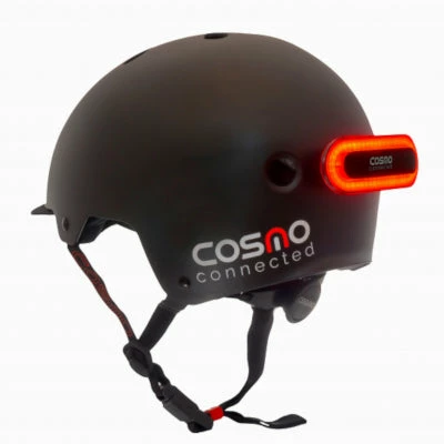 Cosmo Connected Feu Vélo Arrière Connecté Avec Clignotants Cosmo Ride – Image 2