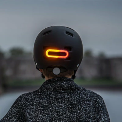 Cosmo Connected Feu Vélo Arrière Connecté Avec Clignotants Cosmo Ride – Image 3