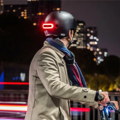 Cosmo Connected Feu Vélo Arrière Connecté Avec Clignotants Cosmo Ride – Image 4