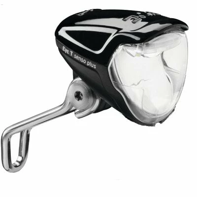 Busch-mueller Feu Vélo Avant Lumotec Eyc N Plus 50 Lux - Busch