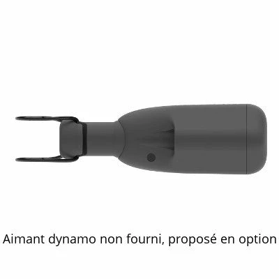 Feu Vélo Sans Piles Reelight Nova Sur Porte-bagages Arrière – Image 4