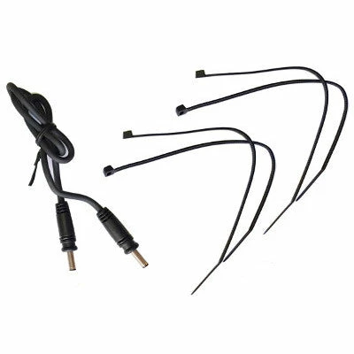 Feu Vélo Sans Piles Reelight Nova Sur Porte-bagages Arrière – Image 5