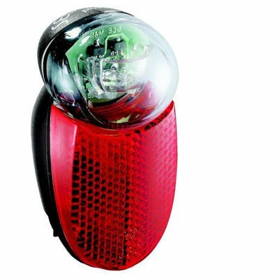 Busch-mueller Feu Vélo Seculite Cross Plus Dynamo Sur Frein Vélo – Image 4