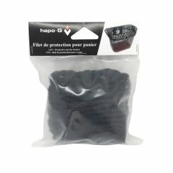 Filet De Protection Pour Panier Vélo Hapo-G