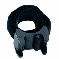 Point Fixation Antivol Universelle Velcro Pour Vélo