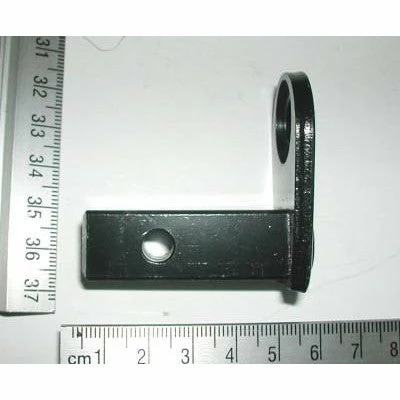 Fixation Axe Pour Remorque Croozer – Image 3