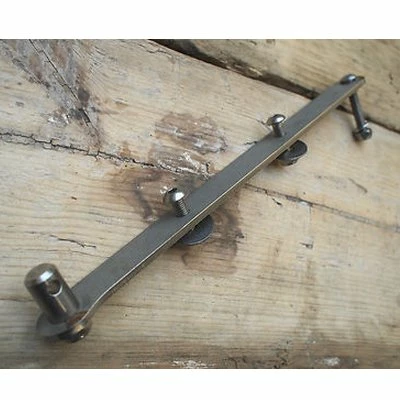 Carry Freedom Fixation Pour Tracter 2 Remorques Vélo Y-Frame – Image 2