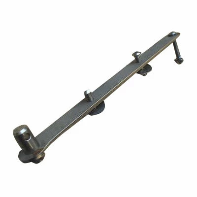 Carry Freedom Fixation Pour Tracter 2 Remorques Vélo Y-Frame – Image 3