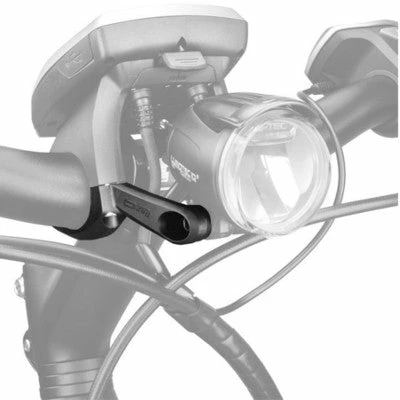 Busch-mueller Fixation Sur Cintre Pour Feu Avant Sur Fourche Busch And Muller – Image 3