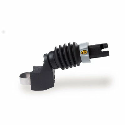 Brandless Fixation Weber Sur Tige De Selle Pour Remorque Vélo