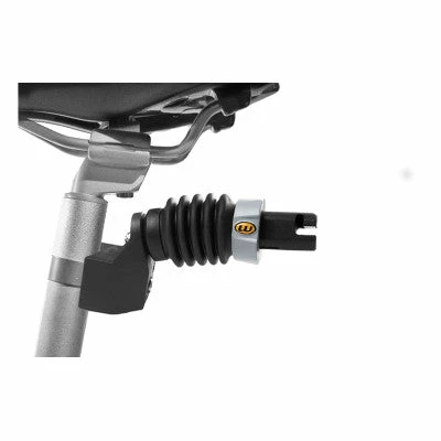 Brandless Fixation Weber Sur Tige De Selle Pour Remorque Vélo – Image 2