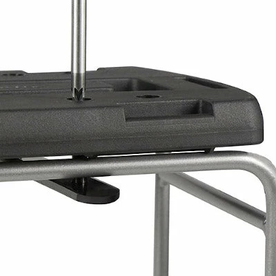 KLICKFIX Fixations D'adaptateur GTA Sur Porte-bagages De Vélo électrique – Image 3