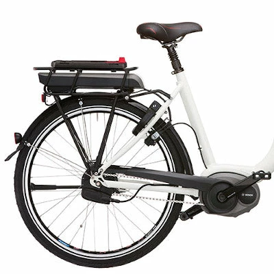 KLICKFIX Fixations D'adaptateur GTA Sur Porte-bagages De Vélo électrique – Image 5