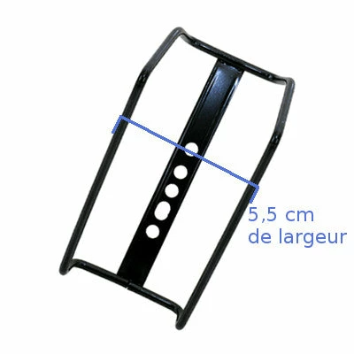 Messingschlager Grille De Protection Du Feu Sur Garde-boue Pour Vélo – Image 4