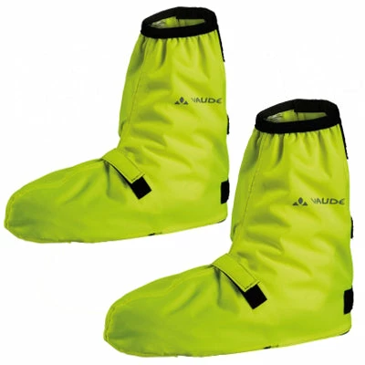 Guêtres étanches Courtes Pour Cycliste VAUDE Bike Gaiter Short – Image 3