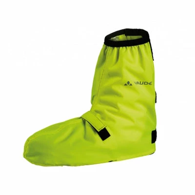 Guêtres étanches Courtes Pour Cycliste VAUDE Bike Gaiter Short – Image 6