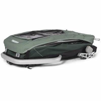 Kid Vaaya 1 Croozer Remorque Vélo Pour Un Enfant – Image 6