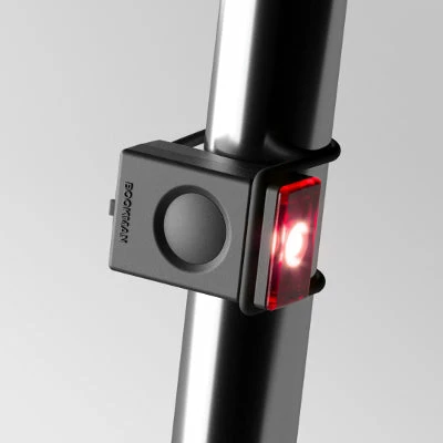 Lampe Vélo LED Arrière Block Bookman 18 Lumens – Image 3