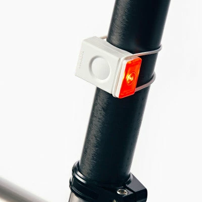 Lampe Vélo LED Arrière Block Bookman 18 Lumens – Image 5
