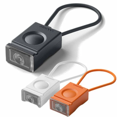 Lampe Vélo LED Avant Block Bookman 50 Lumens