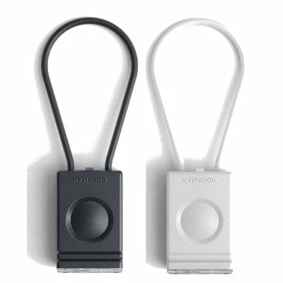 Lampe Vélo LED Avant Block Bookman 50 Lumens – Image 2