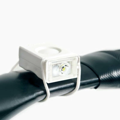 Lampe Vélo LED Avant Block Bookman 50 Lumens – Image 3