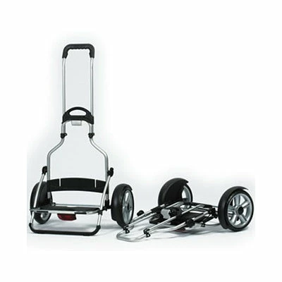 Andersen Panier à Provision Royal Plus Sac Hydro 60 Litres Isotherme – Image 2