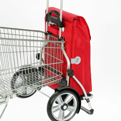 Andersen Panier à Provision Royal Plus Sac Hydro 60 Litres Isotherme – Image 5