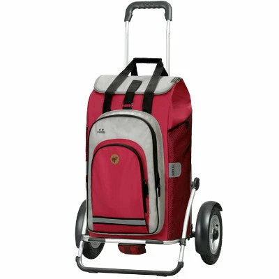 Andersen Panier à Provision Royal Plus Sac Hydro 60 Litres Isotherme – Image 6