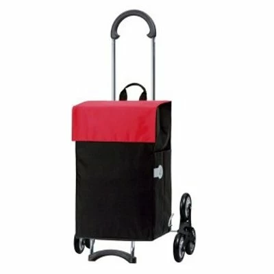 Panier à Provision Scala 3 Roues Sac Héra - Andersen – Image 2