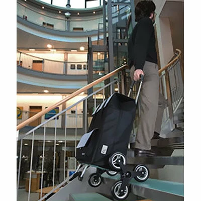 Panier à Provision Scala 3 Roues Sac Héra - Andersen – Image 3