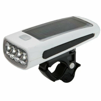 Jing Yi Phare Avant Vélo à énergie Solaire