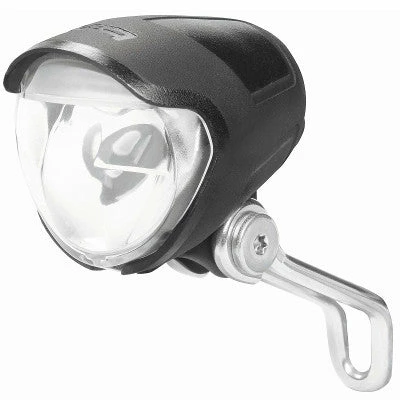 Busch-mueller Phare Avant Vélo électrique IQ Avy E Busch And Muller