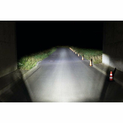 Busch-mueller Phare Lumotec IQ Cyo E-bike Premium Batterie 6-42V – Image 4