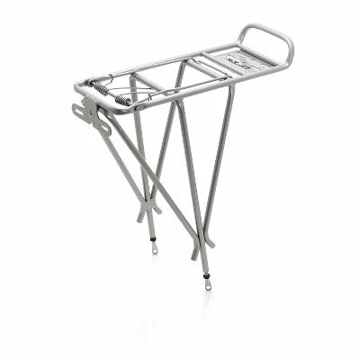 XLC Porte Bagage Arrière Avec Plateforme à Tringles