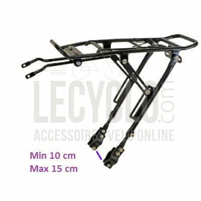 Brandless Porte Bagage Arrière Pour Vélo De 20 à 29 Pouces – Image 5