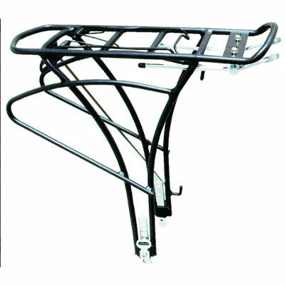 Monz Porte Bagage Arrière Pour Vélo De 24 à 28 Pouces – Image 3