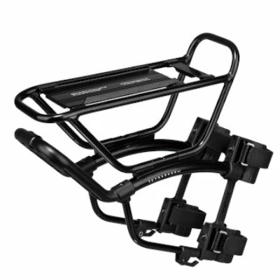 Porte-bagage Avant Pour Fourche Sans Oeillet Topeak TetraRack R1 – Image 2