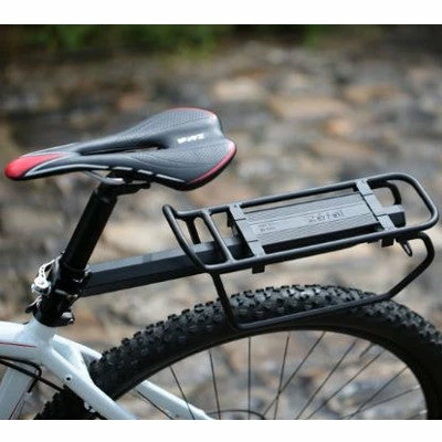 ZEFAL Porte Bagage Raider R30 Sur Tige De Selle - Zéfal – Image 2