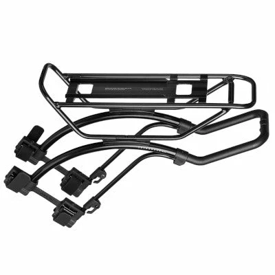 Porte-bagages Arrière Pour VTTAE Suspendus Topeak TetraRack M2L – Image 2