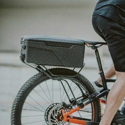 Porte-bagages Arrière Pour VTTAE Suspendus Topeak TetraRack M2L – Image 6