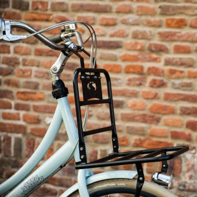 Porte-bagages Avant Pour Vélos De 20 à 24 Pouces Steco – Image 3