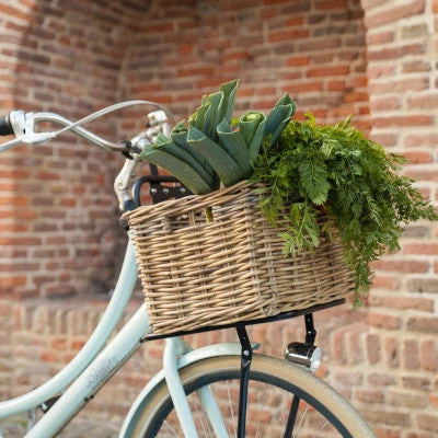 Porte-bagages Avant Pour Vélos De 20 à 24 Pouces Steco – Image 4