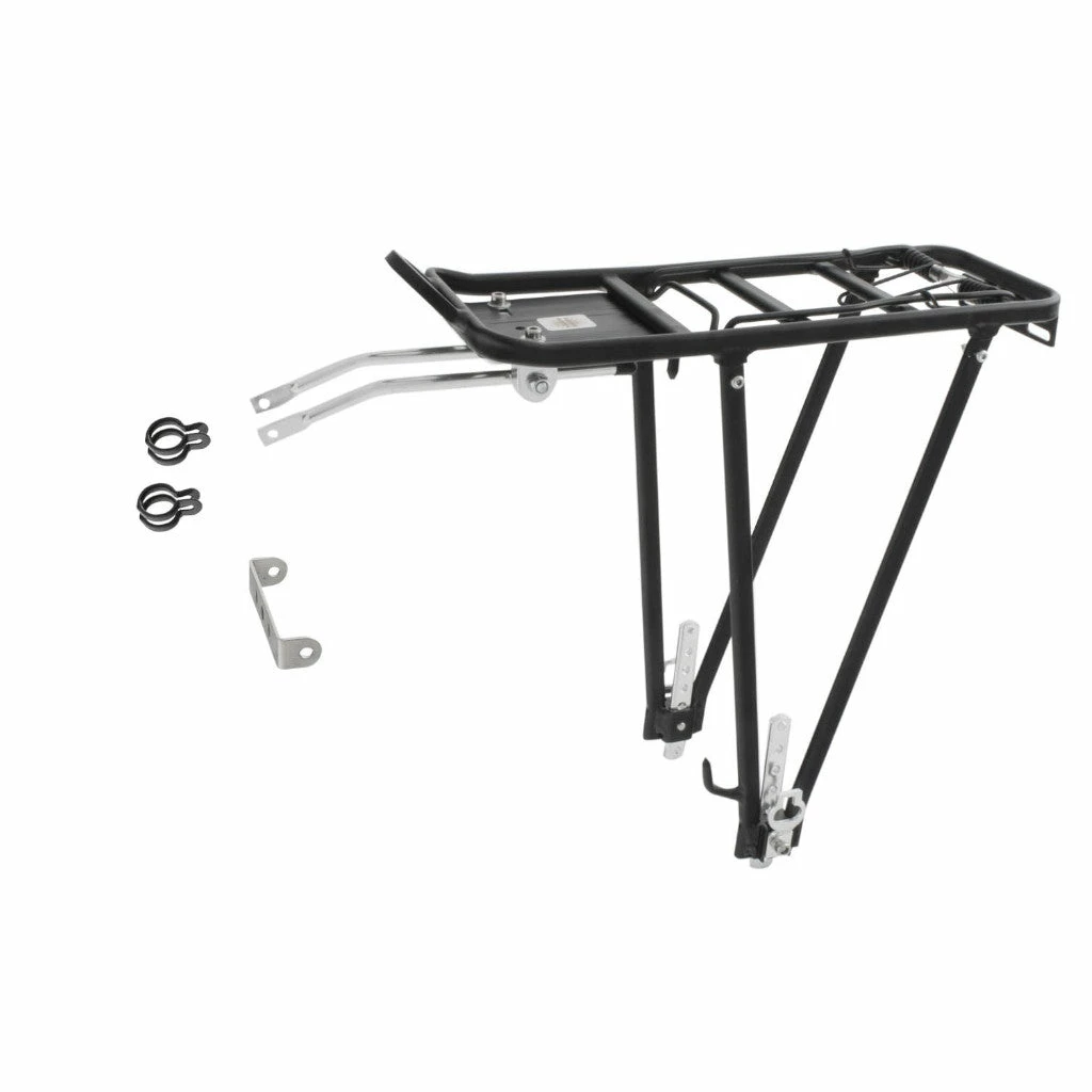 Porte Bagage 24/26/28 Pouces Pour Freins V-brake M-Wave