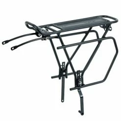 ZEFAL Porte-bagages Vélo Frein à Disque 26-29 Pouces Raider R70 Zéfal