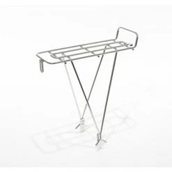 Porte-bagages Vintage Pour Vélo 215 Wald