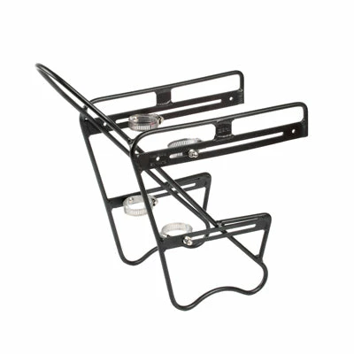 Porte-sacoches Avant Pour Vélo Raider Front Zefal