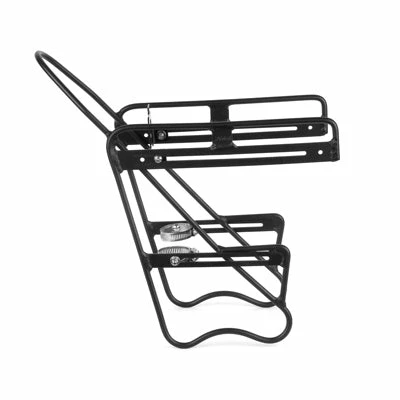 Porte-sacoches Avant Pour Vélo Raider Front Zefal – Image 2