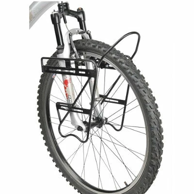 Porte-sacoches Avant Pour Vélo Raider Front Zefal – Image 5